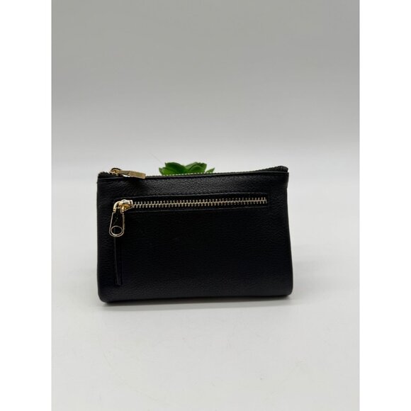 RADLEY London Mallow Street leather bi-fold women's medium wallet - Black - Picture 5 of 10